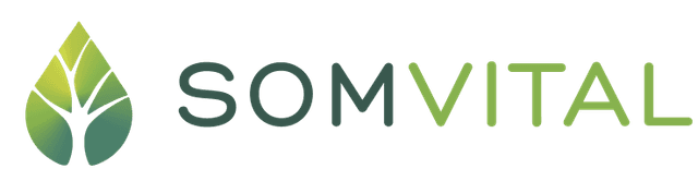 Logo SomVital